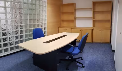 Conjunto Comercial em Pinheiros - Edifício Andirá