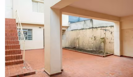 Casa Espetacular na Vila Clementino - São Paulo