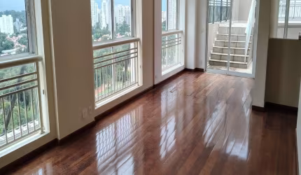 Cobertura à venda 400m² 4 suítes 5 vagas Condomínio Hípica Boulevard Vila Cruzeiro São Paulo
