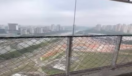Apartamento a venda com 240m² com 3 suítes no Parque Global