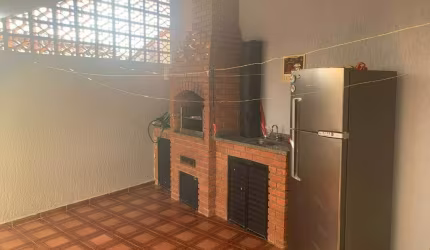Casa à venda na Vila Constança com 263m² 4 dormitórios 4 suítes 7 banheiros 8 vagas
