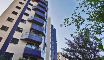 APARTAMENTO COM 3 DORMITÓRIOS , 2 VAGAS DE GARAGEM PARA VENDA