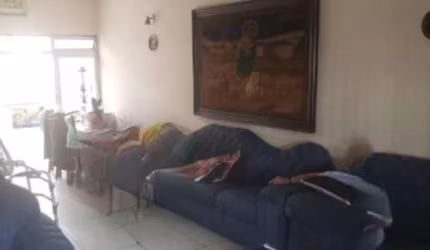 Sobrado à Venda em Interlagos -