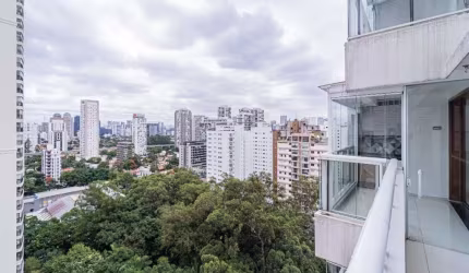 Cobertura Duplex Alto Padrão de 110m² com 2 Suítes e 2 Vagas à Venda