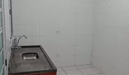 Casa em Condomínio localizado com 02 dormitórios