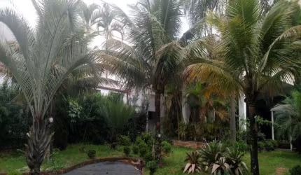 Tewrreno Localizado proximo ao centro do bairro Penha de França