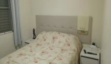 Apartamento à venda em São Paulo - SP, Jardim Martini: 2 quartos, 1 banheiro, 1 vaga, 44m². Documentação em ordem. Imperdível!