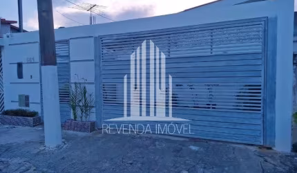 Imperdível oportunidade: Casa à venda no Jardim Santa Helena - São Paulo-SP, 2 quartos, 1 banheiro, 2 vagas, 90m². Venha conhecer!