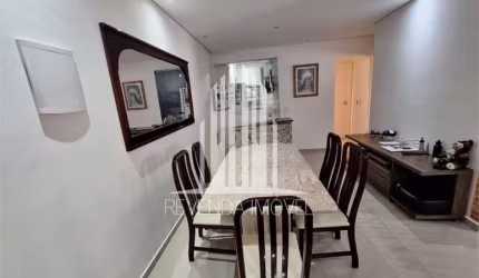 APARTAMENTO RESIDENCIAL em SÃO PAULO - SP, VILA SUZANA