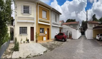 Casa à venda na Vila Elvira com 100m² 3 dormitórios 2 banheiros 2 vagas