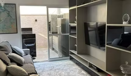 Casa à venda no Jardim Umuarama com 91m² 3 dormitórios 1 suíte 2 banheiros 2 vagas