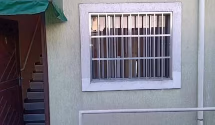 Linda Casa em Condomínio no Jardim Samambaia