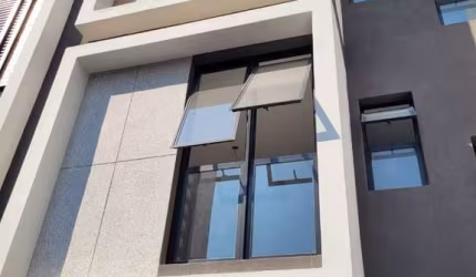 Condomínio de Casas Cube Klabin