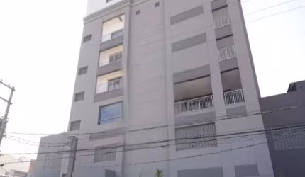 Loft Moderno em Vila Dom Pedro I - SP