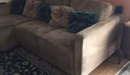 Sobrado à venda no Condomínio Fechado no Horto do Ypê com 119m² 3 dormitórios 1 suíte 2 banheiros 2 vagas