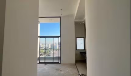 Apartamento à venda em Pinheiros com 96 m², 3 dormitórios, 1 suíte, 2 vagas