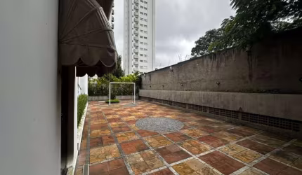 Apartamento no Condomínio Villa D Este no Planalto Paulista com 240m² 4 dormitórios 2 suítes 4 banheiros 4 vagas