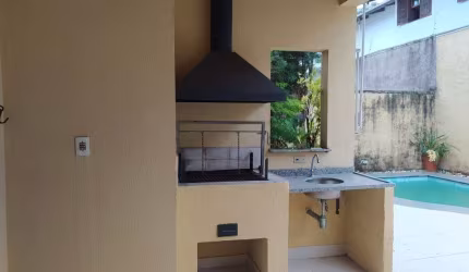Casa em Condomínio à venda  326m² 4 vagas Alto da Boa Vista