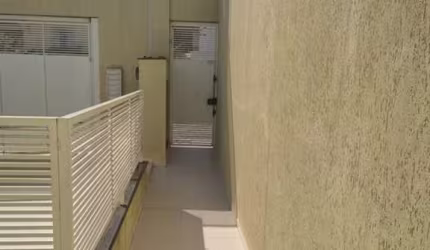 Casa com 2 dormitórios em Itaquera