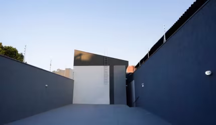 Sobrado com 2 dormitórios em Itaquera