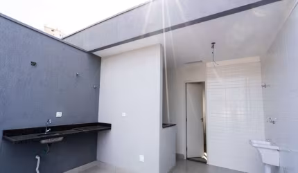 Sobrado em Vila Canero, 165m², 3 Dormitórios