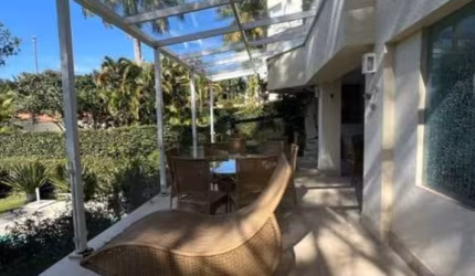 Casa Maravilhosa no Fazenda Morumbi à Venda