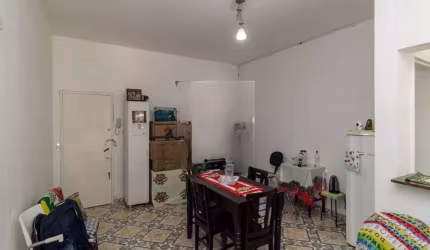 Studio de 38m², 1 Dorm, República, São Paulo, SP