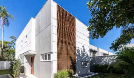 Casa à Venda Alto da Boa Vista | 4 suítes, 5 vagas | Chácara Santo Antônio