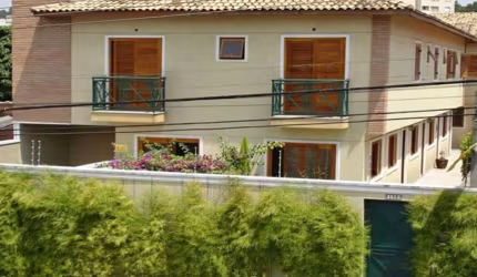 CASA A VENDA, 127MTS, 4 SUITES, 3 VAGAS EM VILA MONUMENTO