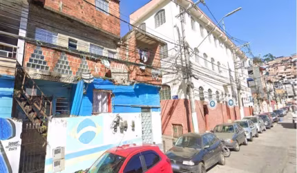 Casa à venda em São Paulo - 2 dormitórios