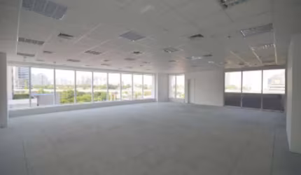 Conjunto comercial alto padrão. área 222,72 m. Alto padrão.
