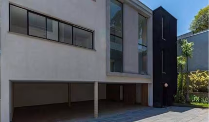 Imóvel de Luxo à Venda em Condomínio no Jardim Cordeiro, São Paulo - 4 Quartos, 4 Suítes, 6 Banheiros, 4 Vagas - 712m²