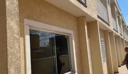 Casa Condominio 2 suites - 2 vagas - Carrão