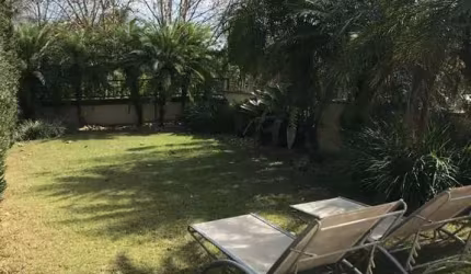 Sobrado à venda em Cidade Jardim, São Paulo