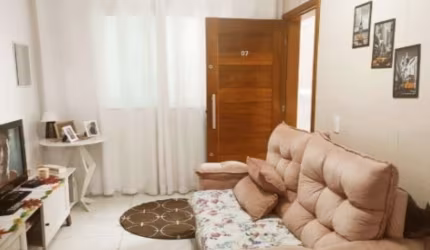 Casa em condominio fechado - Vila Nova Mazzei
