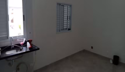Studio à venda na Água Rasa com 32m²