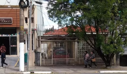Terreno com excelente localização, venha fazer uma visita