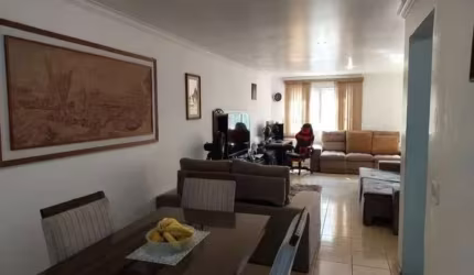 Casa em Condomínio à venda na Vila Londrina com 125m² 3 dormitórios 2 banheiros 1 vaga