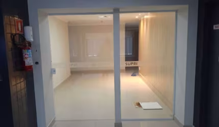 Apartamento Cidade Monções