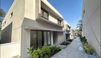 Condomínio de casas de Alto padrão próximo Hípica Santo Amaro