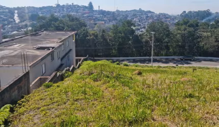 Terreno à vendano Jardim Ângela ( Zona Sul) com 1.475M²