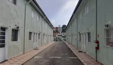 casa 2 dormitórios 1 vaga Vila Nova Curuca