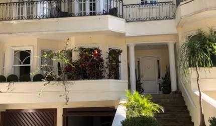 Casa em Condomínio - Gold Village II - Morumbi