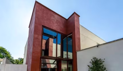 Casa em condomínio c/ 4 Dormitórios 8 vagas no Booklin
