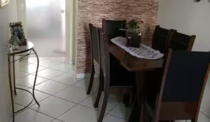 Casa à venda no Conjunto Residencial Vista Verde