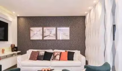 Casa de condomínio à venda com 160m²  4 dormitórios 3 suítes  4 banheiros 3 vagas