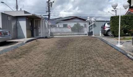 Casa em condomínio à venda em Interlagos com 150m², 3 dormitórios 1 suíte, 2 vagas