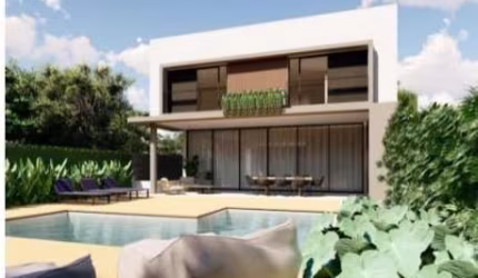 CASA A VENDA NA CHACARA ST ANTONIO