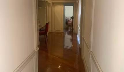 Apartamento na Vila Hamburguesa- São Paulo