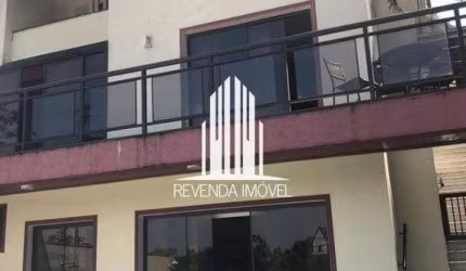 Casa Assobradada no  Morumbi com  400m²   4 dormitórios  6 banheiros 2 vagas